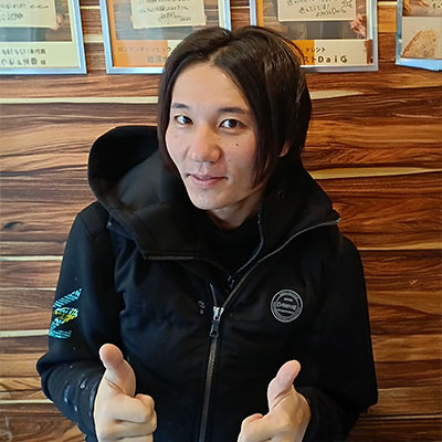 中野　様